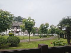 -太阳岛度假酒店