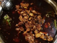 -中和远东火锅兔(老店)