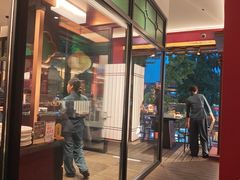 -奇芳阁·百年清真南京菜(夫子庙店)