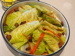 -浩爷羊蝎子火锅(望京店)