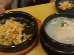 -高社长参鸡汤(高丽街店)