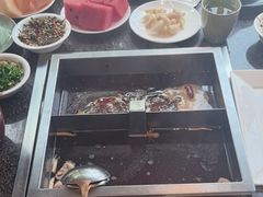 -皇城老妈·大连海鲜火锅(港湾店)