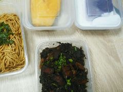 -兰溪小馆(东直门簋街店)