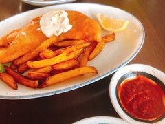 -FISH&POTATO Cō(地中海美食 万象城店)