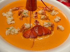 -上海滩餐厅(BFC外滩金融中心店)