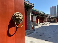 -迎泽公园