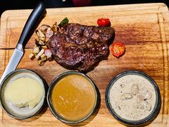 -G+KITCHEN(龙湖狮山天街店)