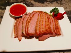 -新白鹿餐厅(松江开元地中海店)