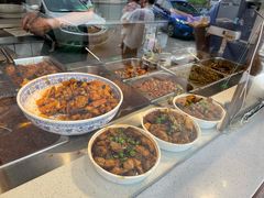 -同发号饭庄(复兴路店)