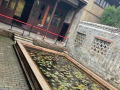 -八大山人梅湖景区