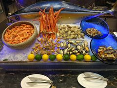 -长沙富力万达文华酒店