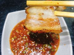 -海花锅盖烧烤店(怡馨家园店)
