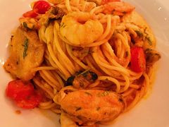 -北辰洲际酒店·IT MAMA意式家味餐厅