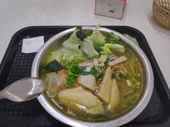 -华姐鸡粉(教育路店)