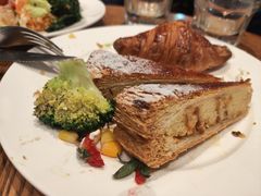 -YUMI芽米·法式烘焙·咖啡(骖鸾路店)