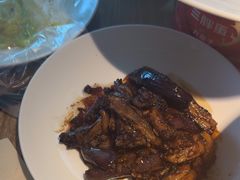 -青年公社烤鸭(青年路店)