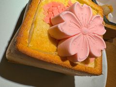 -蜜桃餐厅·伴山(海岸城店)