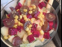 -丫头记(新村店二部)