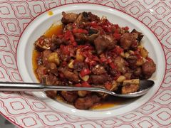 -山公馆餐厅(东塘店)