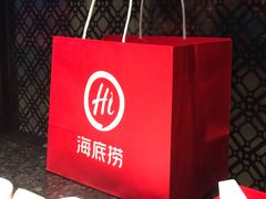 -海底捞火锅(盈锋广场店)