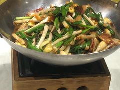 -江南宴酒店(碧湖银座店)