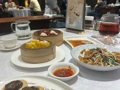 -红棉中餐厅·广州海航威斯汀酒店