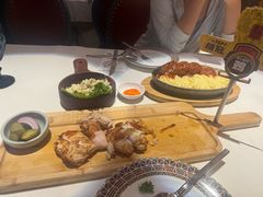 -俄士厨房(未来城店)
