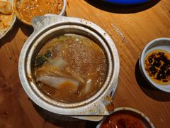 -金筷子西北菜·捞悦火锅
