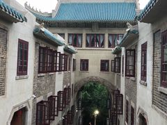 -武汉大学-樱园