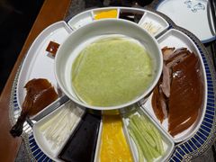 -真地道京味府·鲜橙烤鸭·北京菜(朝外大街东大桥店)