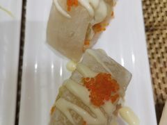 -晓寿司·精致料理(绿地店)