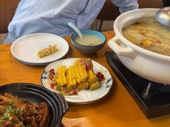 -金龙·打边炉(南京西路店)