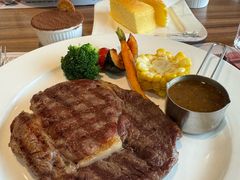 -维京战斧牛排(王府井西餐十年金冠好店)