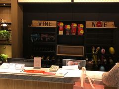 -川骄海鲜自助(河东店)