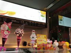 -哈根达斯(西安高新店)