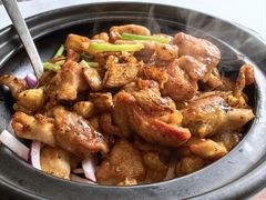 -蔓兰家的四季S0餐厅·融合菜(当代MOMA店)