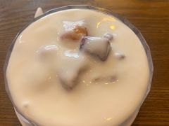 -合德记顺德双皮奶(东门店)