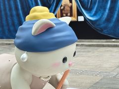 -深圳湾万象城(南山店)