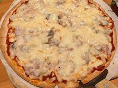 -新贝乐意大利餐厅(苏州中心店)