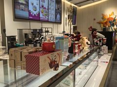 -Tims天好咖啡·贝果(东方广场店)