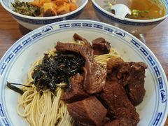 -永丰面馆(汉口路店)