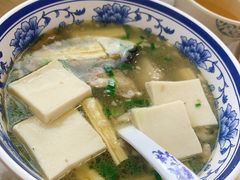 水盆羊肉-东关吉祥西安腊汁肉夹馍(健德门店)