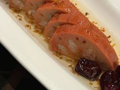 -国人川菜(李家村建东街店)