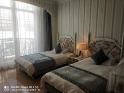 -杰爱月子护理中心