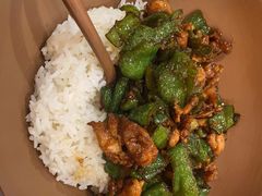 -德天顺盖码饭(人民西路店)