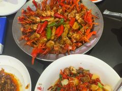 -天宝兄弟(前海壹方城店)