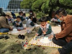 -保利好未来幼儿园·托育园·早教