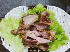 -高家烧鸽子烧烤店63年