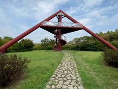 -贡湖湾湿地公园