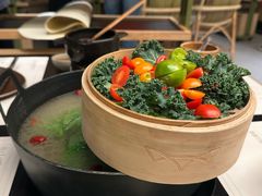 -山缓缓火锅(上海闵行龙湖店)